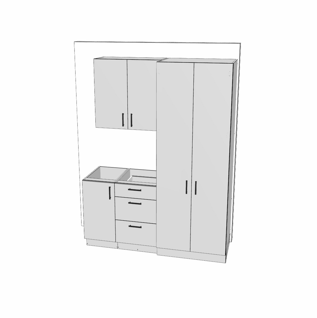 Handle control