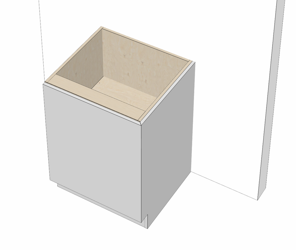 Mitre parts