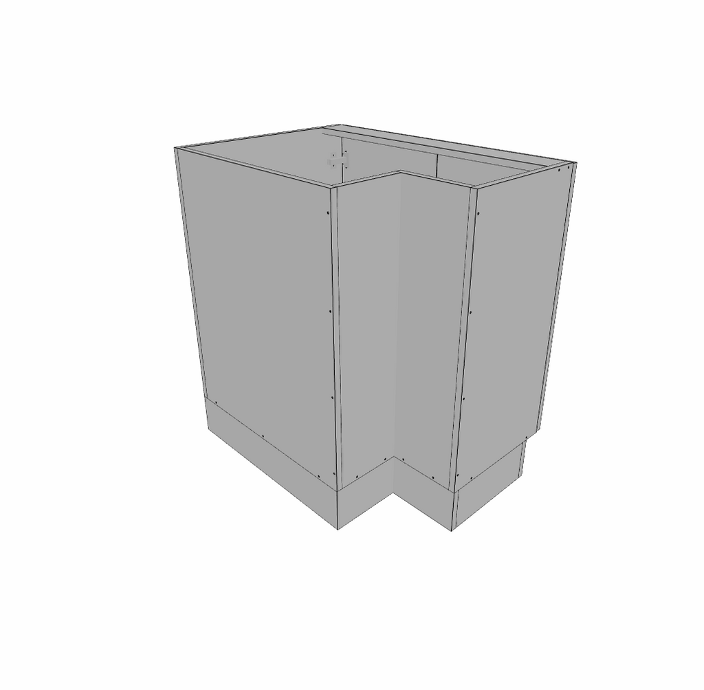 Quick Shaping