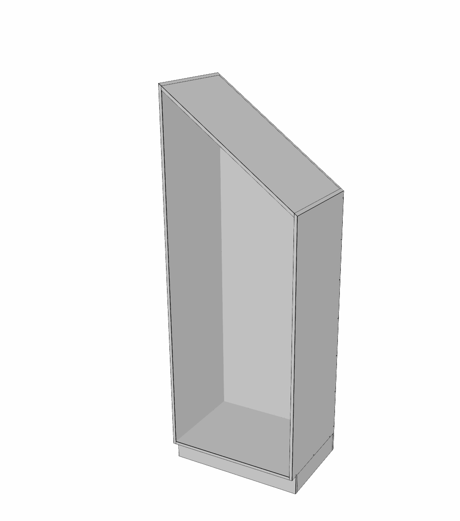 Quick Shaping