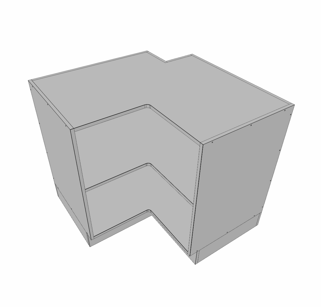 Quick Shaping