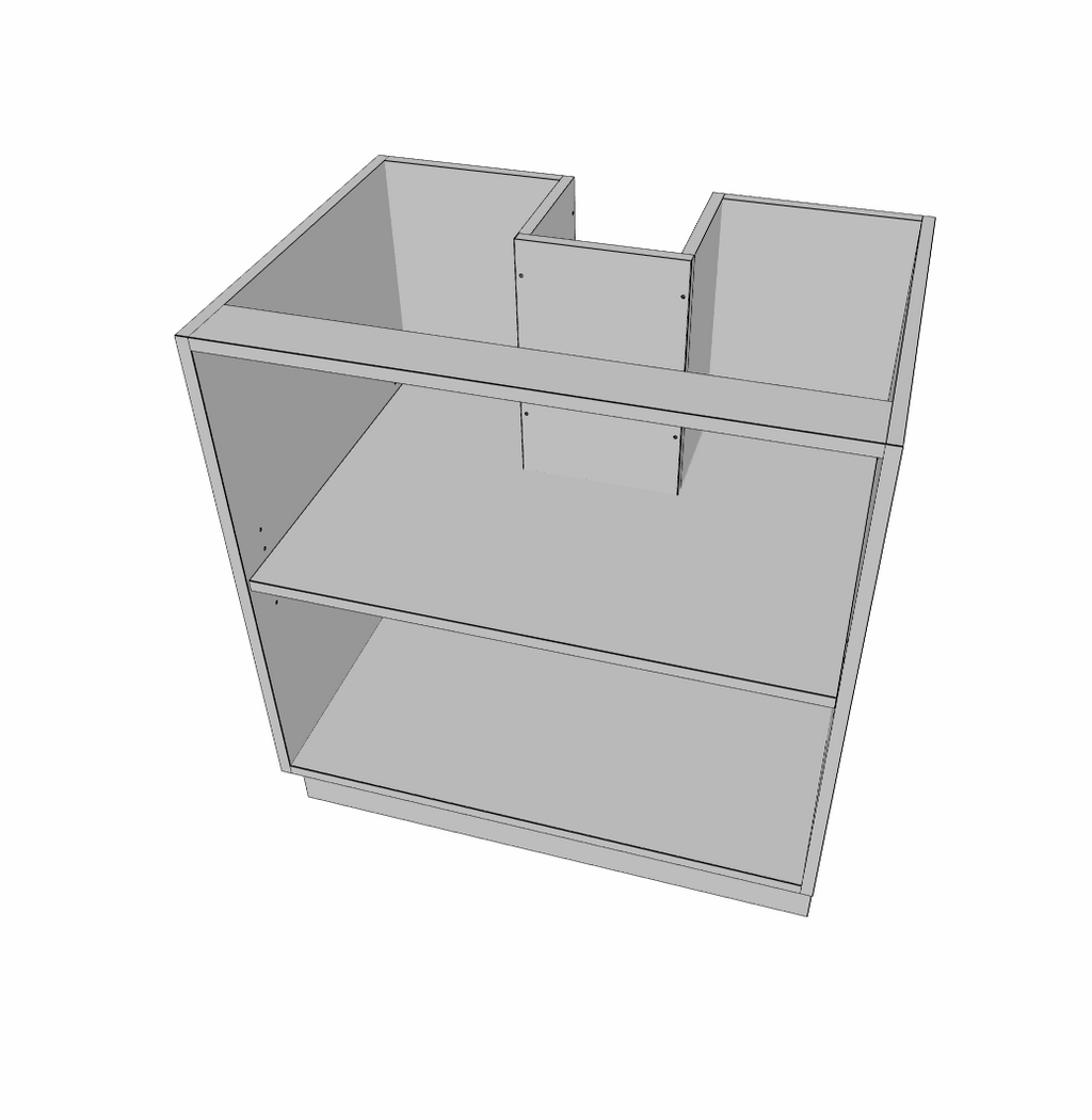 Quick Shaping