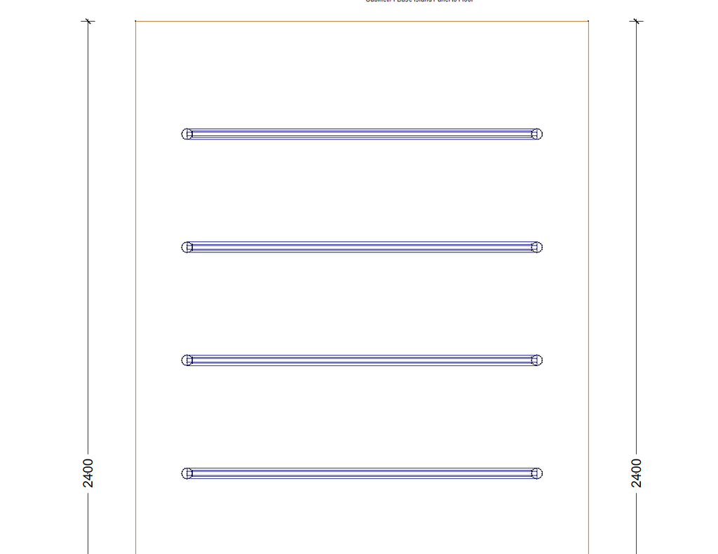 T-slot routing