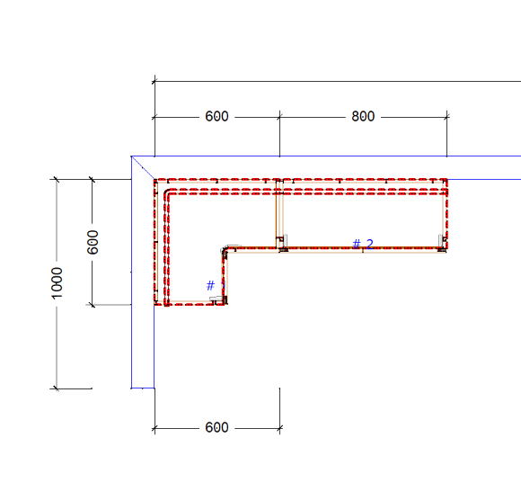 Cabinet Vision - Underpanel