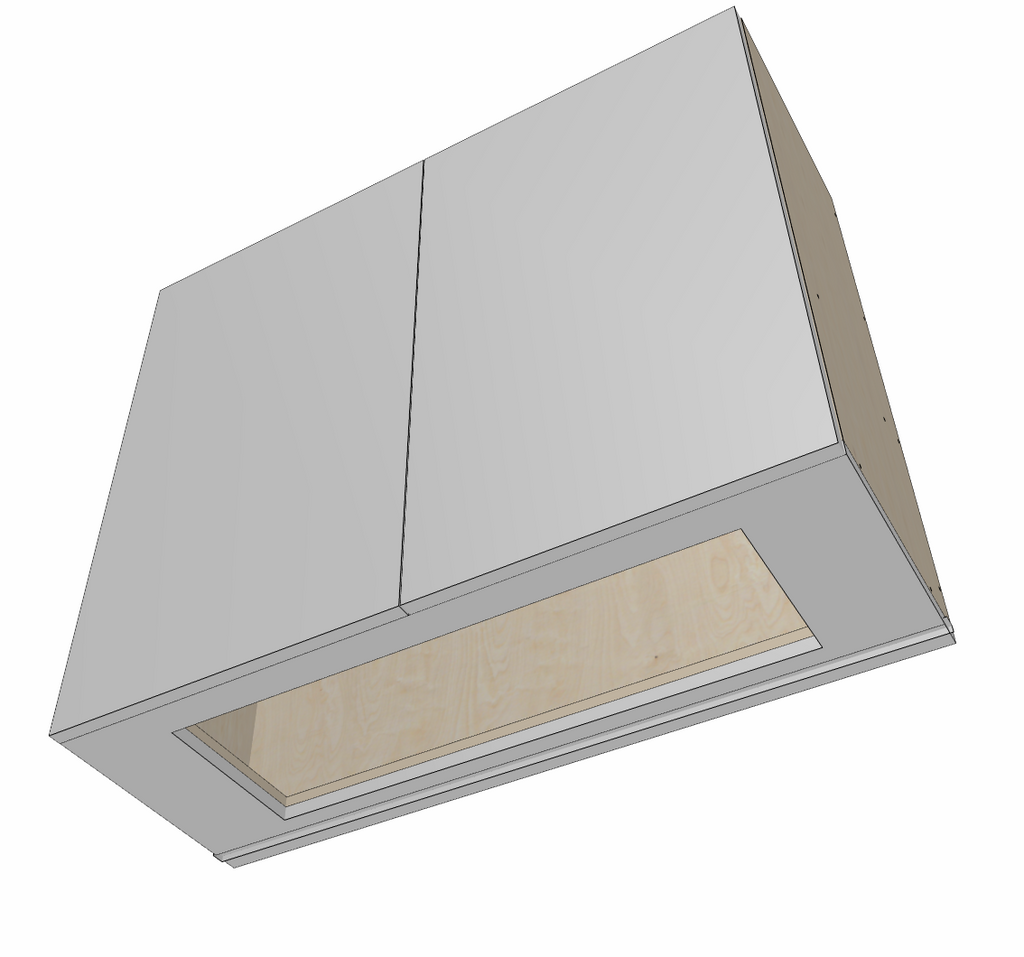 Underpanel